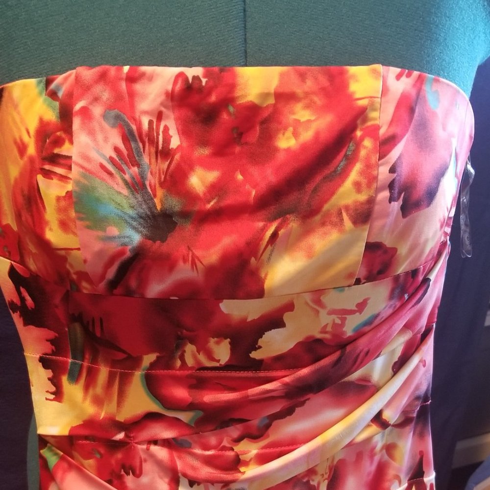 Nikibik dress